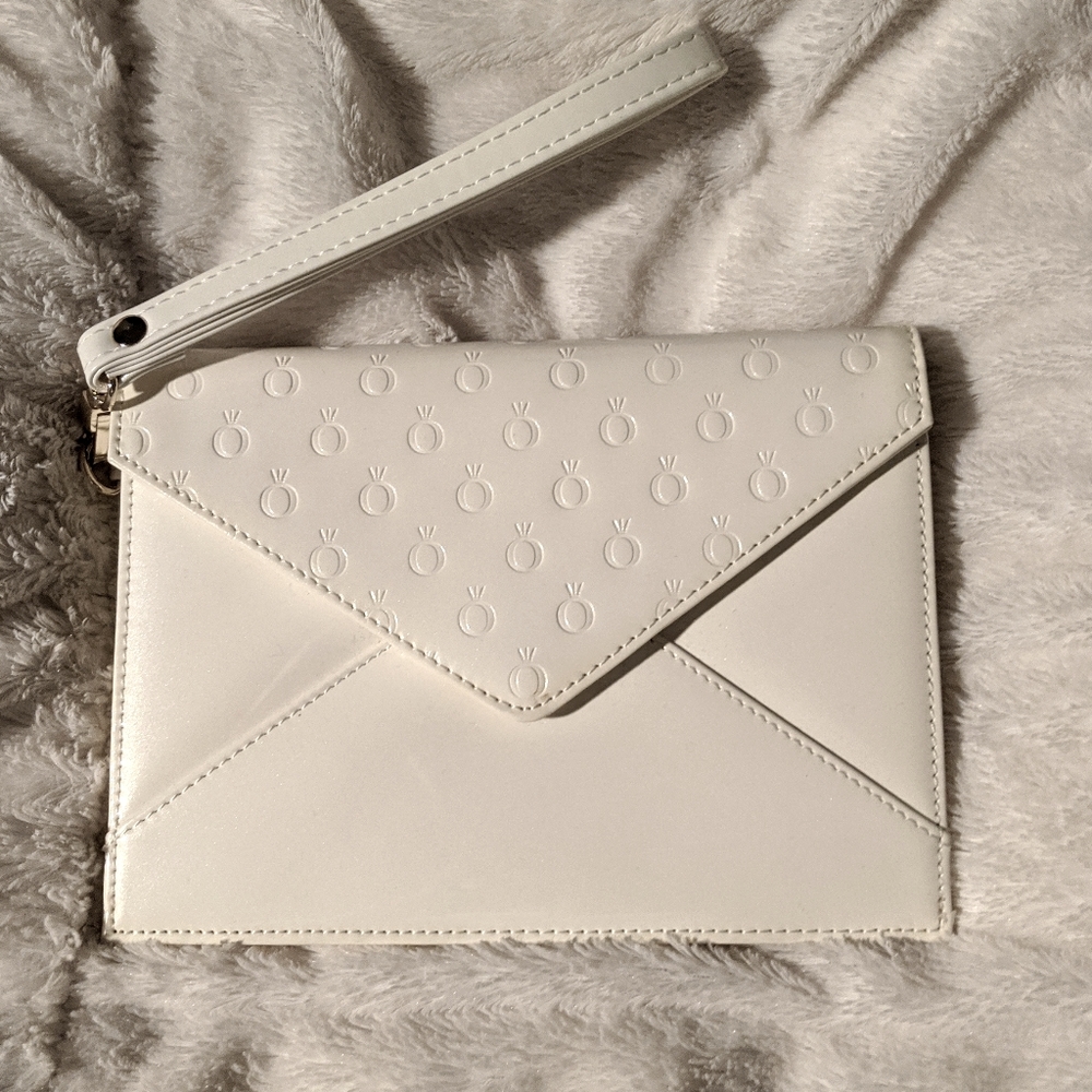 Limited Edition Pandora Wristlet